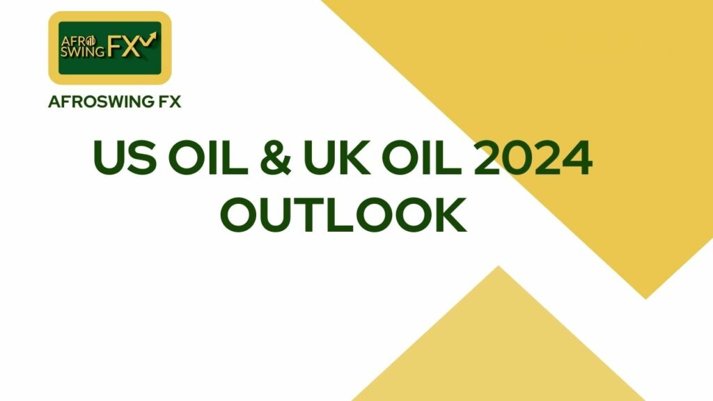 2024 OIL OUTLOOK
