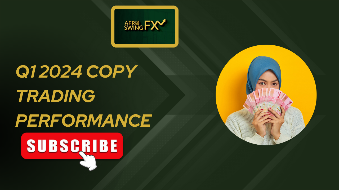 Q1 2024 COPY TRADING PERFORMANCE