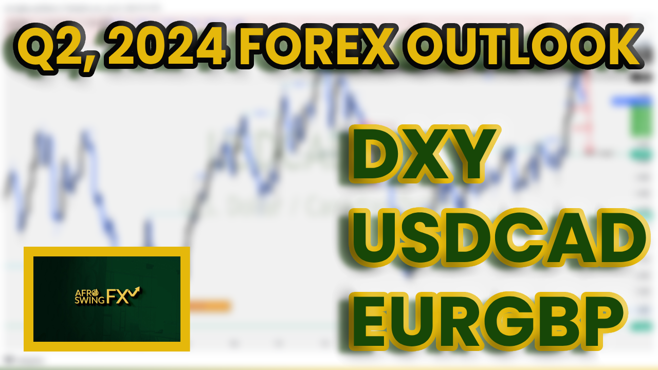 Q2, 2024 FOREX OUTLOOK
